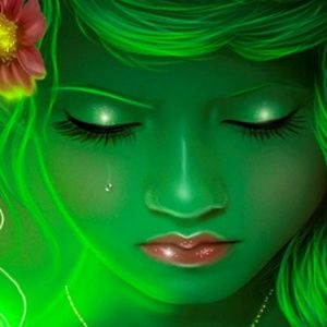 Meet your Posher, Christy